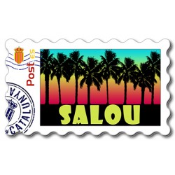 IMAN SELLO SALOU 1