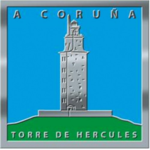 IMAN TORRE DE HERCULES