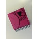 LIBRETA 7X7 CAPOTE