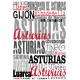 IMAN FOTO. ASTURIAS LETRAS