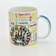 MUG BARCELONA SELLO