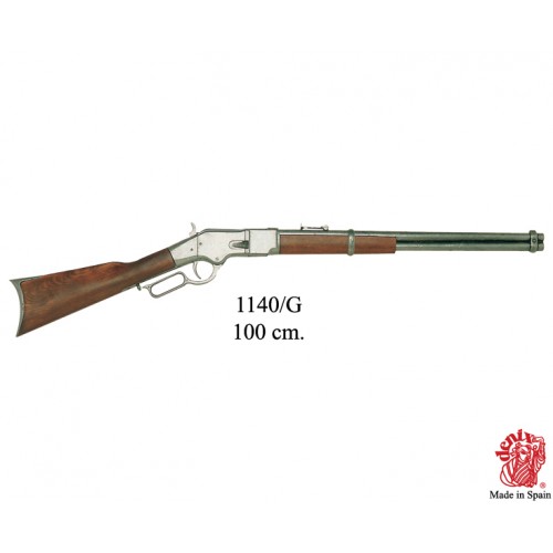 CARABINA MOD. 66 WINCHESTER 1866