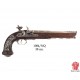 PISTOLA DE DUELO, VERSALLES 1810