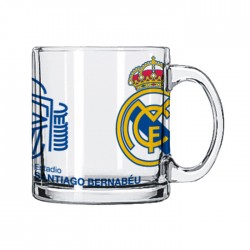 EST. TAZA MUG VIDRIO CAMPO