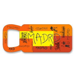 ABRIDOR PEQ.IM. MADRID TRAZOS