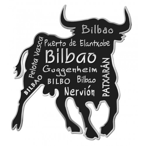 IMAN BILBAO TORO LETRAS NG.