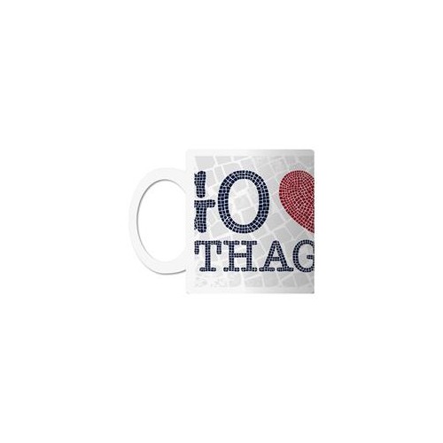 MUG EGO CARTHAGO GRIS