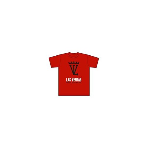 CAM. UNI. HIERRO LAS VENTAS BURDEOS