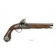 PISTOLA MADERA
