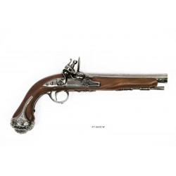 PISTOLA MADERA