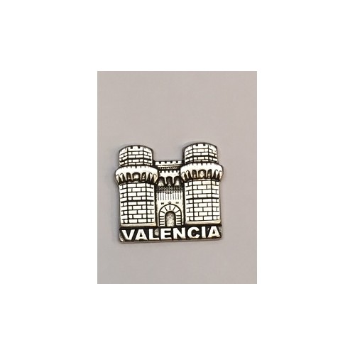 IMAN VALENCIA TORRES DELS SERRANS NV