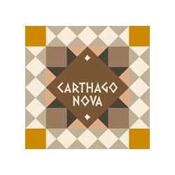 LLAVERO D.C. CARTAGENA CARTHAGO NOVA