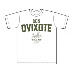 CAM. UNI. DON QUIXOTE