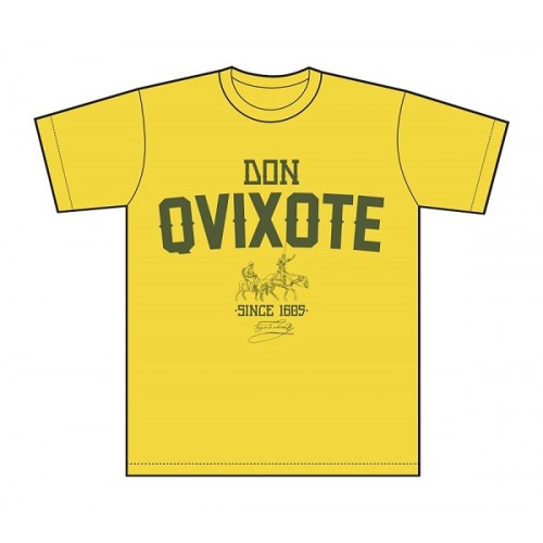 CAM. UNI. DON QUIXOTE