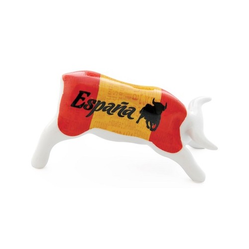 TORO PEQUEÑO RUCKUS