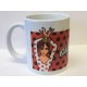 MUG FLAMENCO RJ