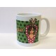 MUG FLAMENCO VD