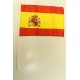 BANDERIN ESPAÑA DE MANO