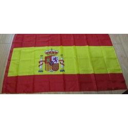 BANDERA ESPAÑA 90 X 1,50