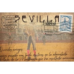 IMAN CLASICO SEVILLA 15