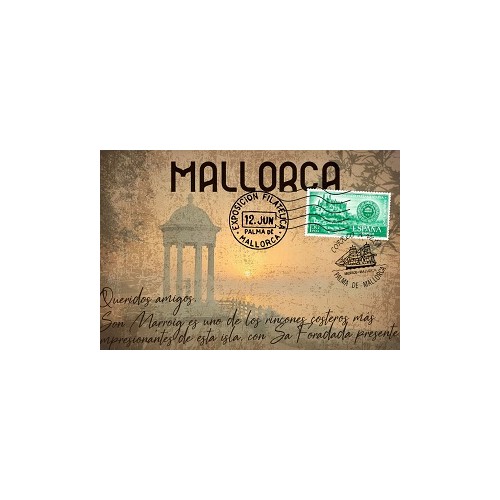 IMAN CLASICO MALLORCA 7