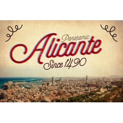 IMAN CLASICO ALICANTE 1