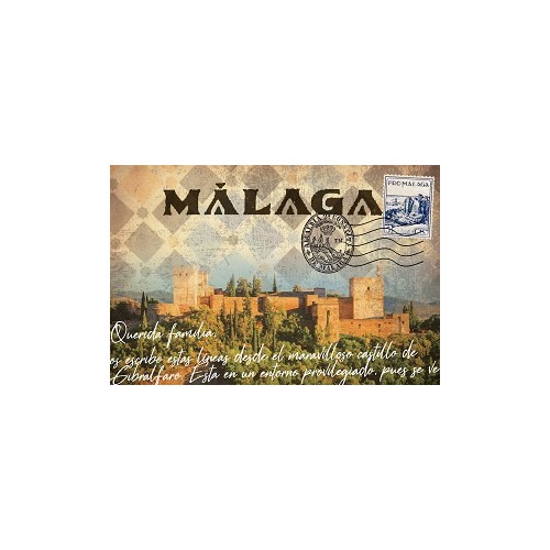 IMAN CLASICO MALAGA 4