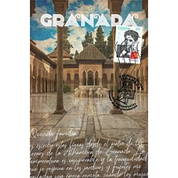 IMAN CLASICO GRANADA 2