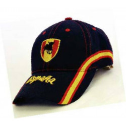 GORRA FORMULA TORO RACING NG.