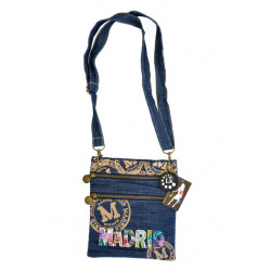 BOLSO PASAPORTE VAQ. MULTI MAD