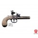 PISTOLA DE BOLSILLO , LONDRES 1795