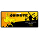 MATRICULA DON QUIXOTE