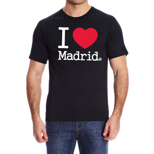 CAM. UNI. I LOVE MADRID