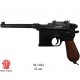 PISTOLA MAUSER ALEMANIA