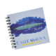 LIBRETA 15X15 CARTAGENA UNDERWATER LOVE