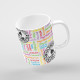 MUG VALENCIA SELLO