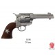 REVOLVER CAL. 45 PEACEMAKER