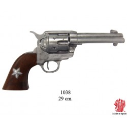 REVOLVER CAL. 45 PEACEMAKER