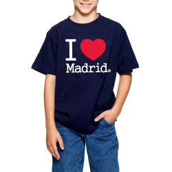 CAM. INF. I LOVE MADRID