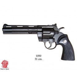 REVOLVER MAGNUM 6" USA 1955