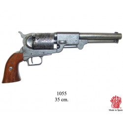 REVOLVER DRAGOON, USA 1848