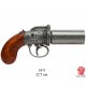 REVOLVER 6 CAÑONES