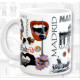 MUG MADRID ACTUAL