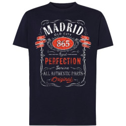 CAM. UNI. MADRID PERFECTION AZ