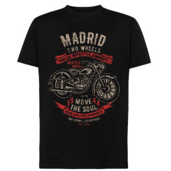 CAM. UNI. MADRID TWO WHEELS NG.