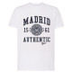 CAM. UNI. MADRID AUTHENTIC