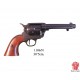 REVOLVER CAL.45 USA 1873