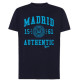 CAM. UNI. MADRID AUTHENTIC