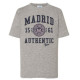 CAM. INF. MADRID AUTHENTIC