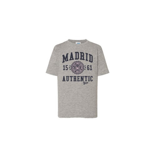 CAM. INF. MADRID AUTHENTIC